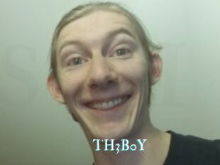 TH3B0Y