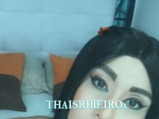 THAISRIBEIROx