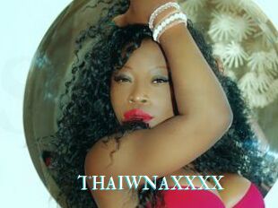 THAIWNAXXXX