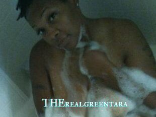 THErealgreentara