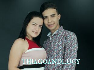 THIAGOANDLUCY