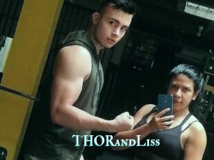 THORandLiss