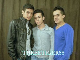 THREETIGERSS