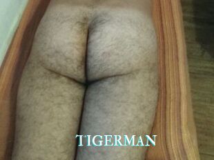 TIGERMAN