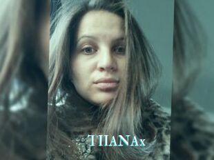 TIIANAx