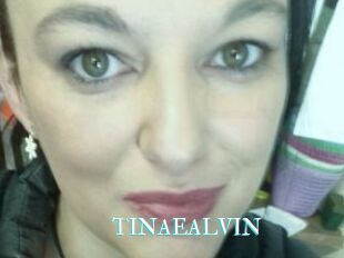 TINAEALVIN