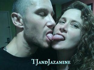 TJandJazamine