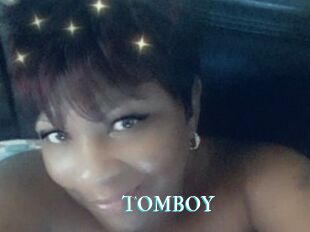 TOMBOY