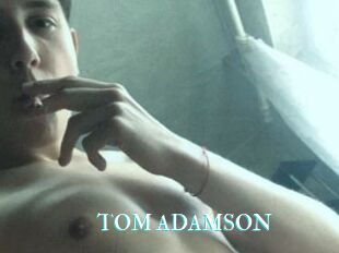 TOM_ADAMSON
