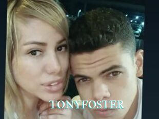 TONYFOSTER