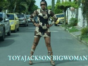 TOYAJACKSON_BIGWOMAN
