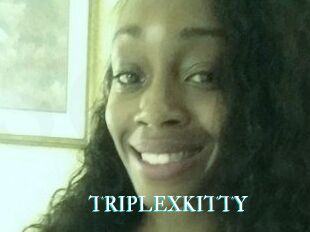 TRIPLEXKITTY