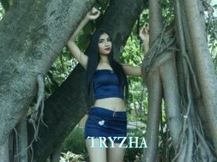 TRYZHA