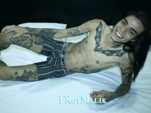 TRoyMalik