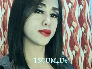 TSCUM4Ux