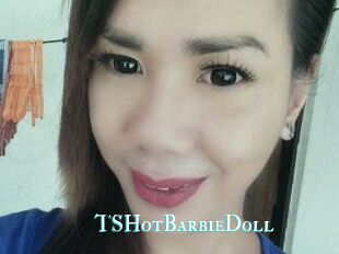 TSHotBarbieDoll
