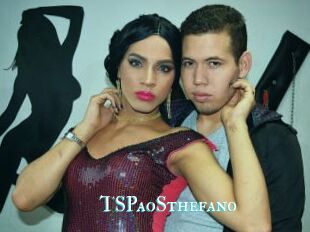 TSPaoSthefano