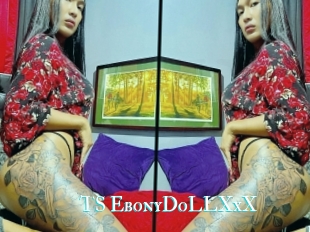 TS_EbonyDoLLXxX