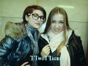TTwoTTigress