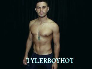 TYLERBOYHOT