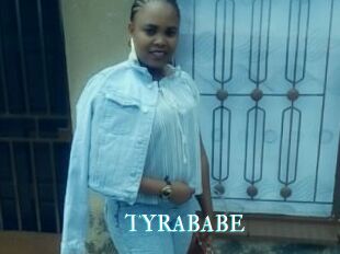 TYRABABE