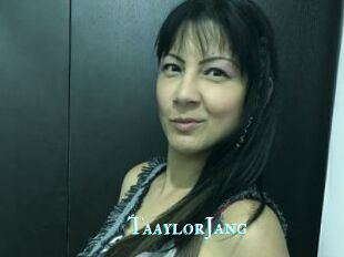 TaaylorJang