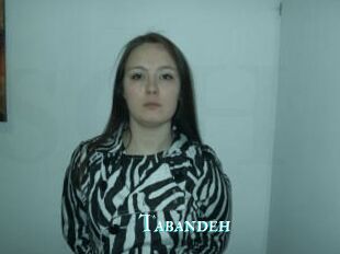 Tabandeh