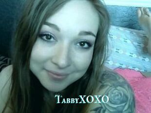 TabbyXOXO