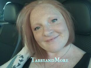 TabbyandMore