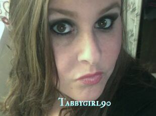 Tabbygirl90