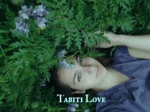 Tabiti_Love