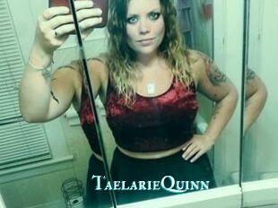 TaelarieQuinn