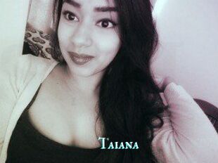 Taiana_