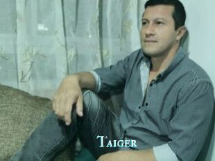 Taiger