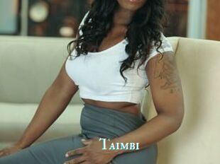 Taimbi