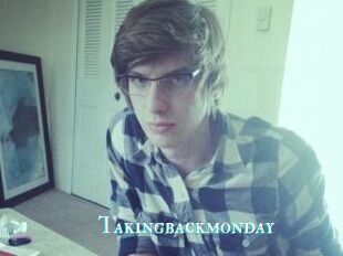 Takingbackmonday