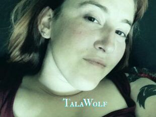 TalaWolf