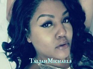 TaliahMichaels