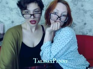 TalisaxPenny