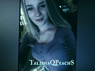 TalishaQPeachS