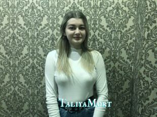 TaliyaMort