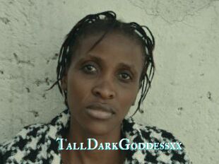 TallDarkGoddessxx