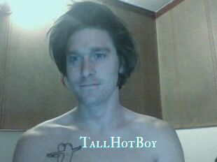 TallHotBoy