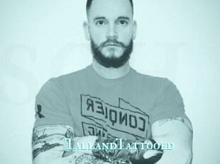 TallandTattooed
