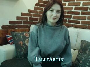 TallyArtin