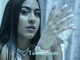 TamaraEvanz