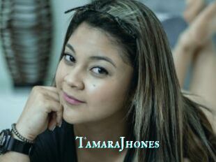 TamaraJhones