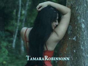 TamaraRobinsonn