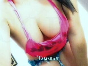 Tamarah