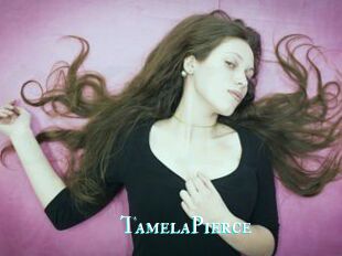 TamelaPierce